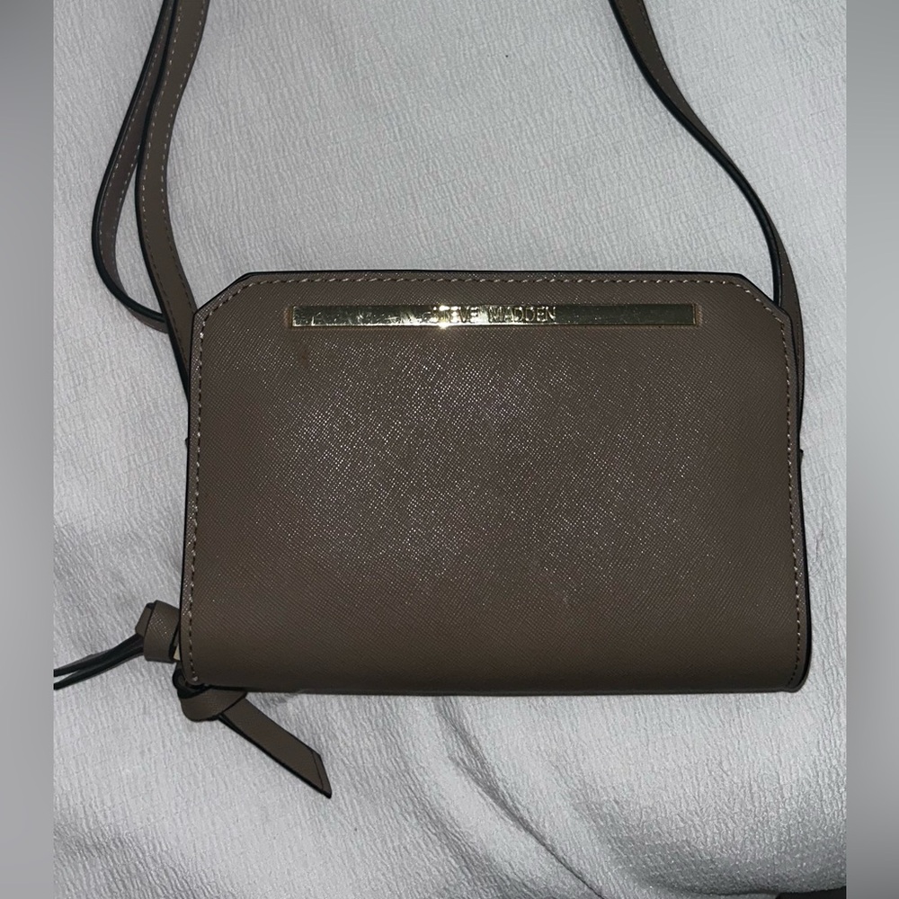 Steve Madden Crossbody Purse